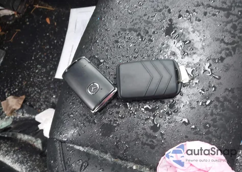 2021 Mazda Cx-30 Preferred from USA, damaged, VIN 3MVDMACL8MM209876